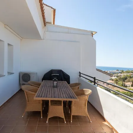 Penthouse With A Fantastic View-2