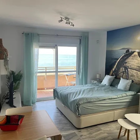 Studio 2 Sea Front-3