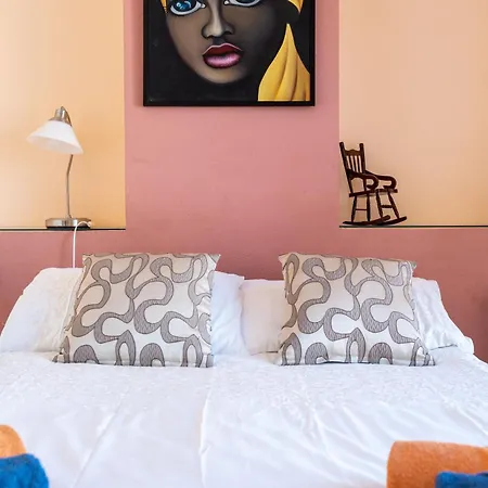 Townhouse Beachside Fuengirola-3