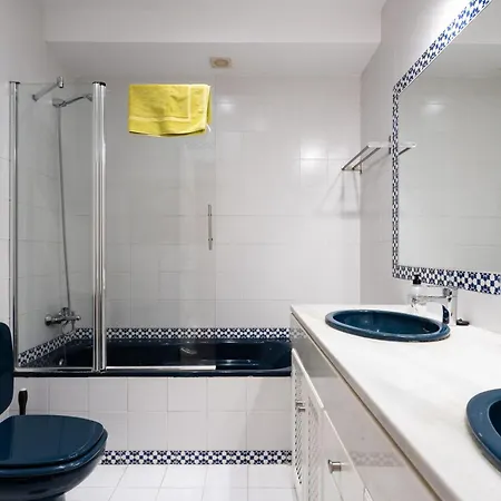Townhouse Beachside Fuengirola-2
