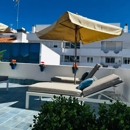 Hotel Boutique La Brisa Del Mar-2