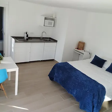 Apartamentos Y Habitaciones Kai Marbella (Adults Only)-3