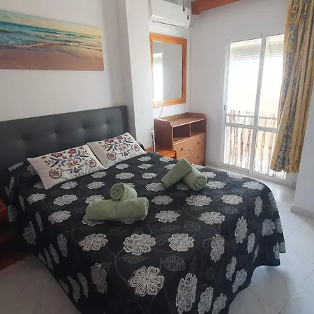 Apartamentos Eduardo Rico-3