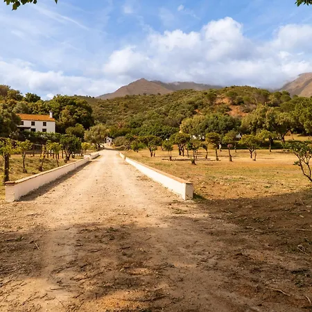 Finca Santa Teresa, Casa Granada-2