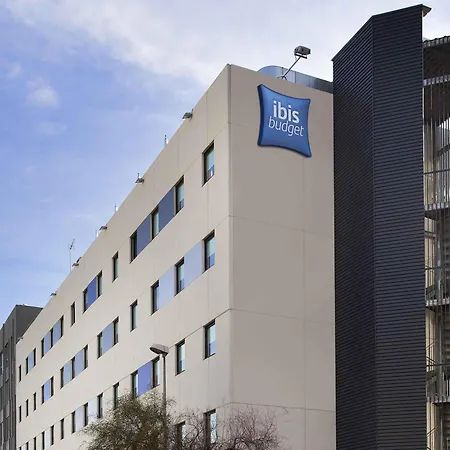 Ibis Budget Malaga Centro-3