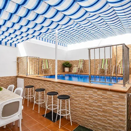 Casa San Juan Spainsunrentals 1088-3