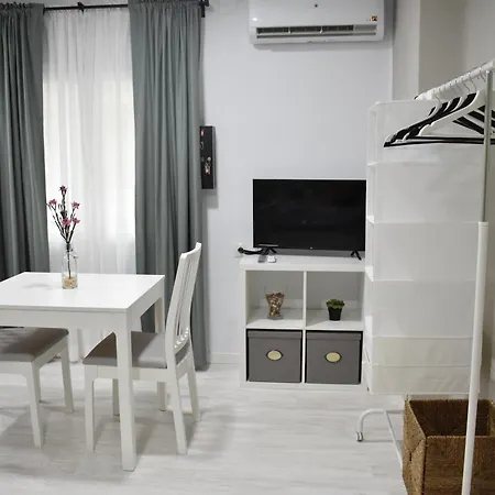 Central Estudio Torremolinos - Estudio 1-2