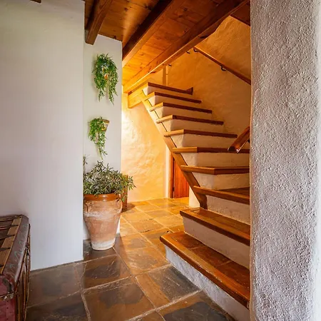 Finca Santa Teresa, Casa Grande-2