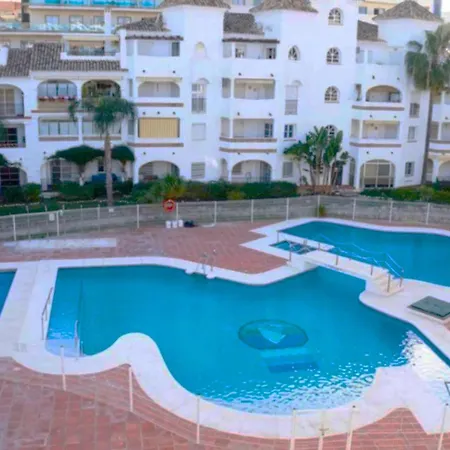 M&J Benalmadena Retreat-3