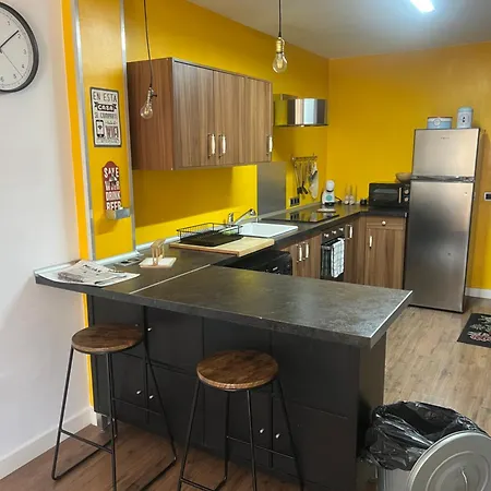 Apartamento Doña Pia-3