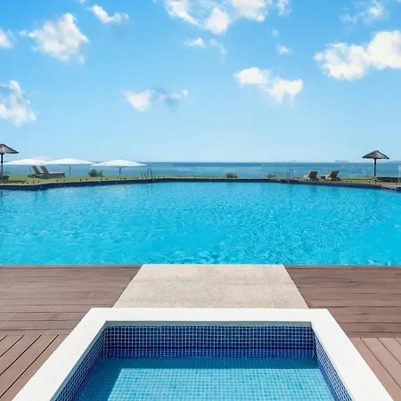 Grand Hotel Las Dunas, Autograph Collection (Adults Only)-3