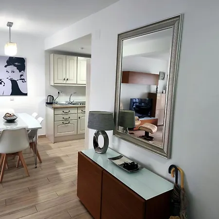 Apartamento Cervantes-2