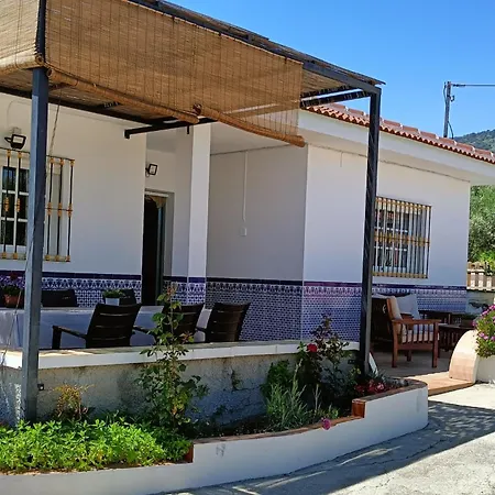 Casa Rural Alejo-3