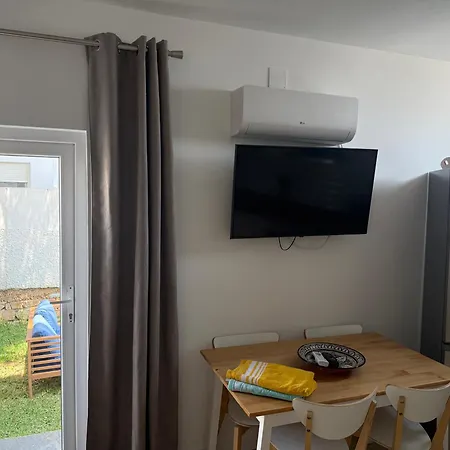 Independent Apartment At Villa Noelia Benalmádena With Private Pool, Garden&Parking-3