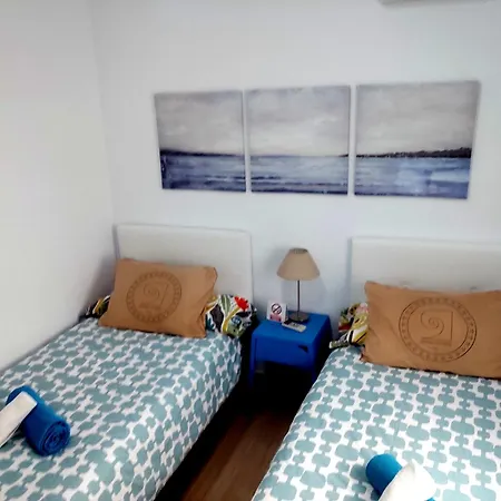 Apartamento Cervantes-3