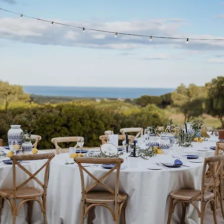 So Sotogrande Spa And Golf Resort Hotel Costa Del Sol-2