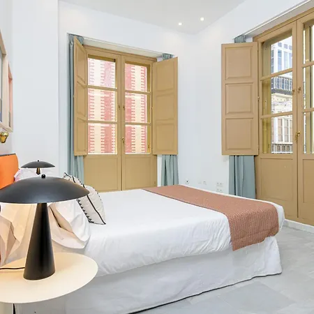 Iloftmalaga Premium Calle Nueva-2