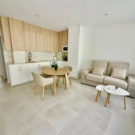 Apartamentos Latin-2