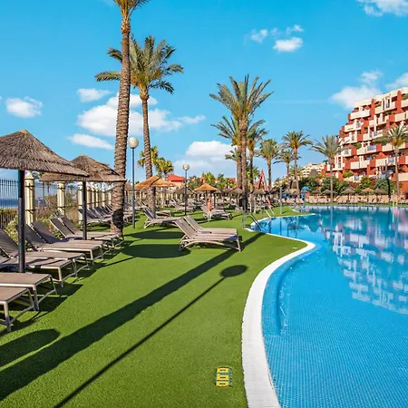 Holiday Premium Resort-3