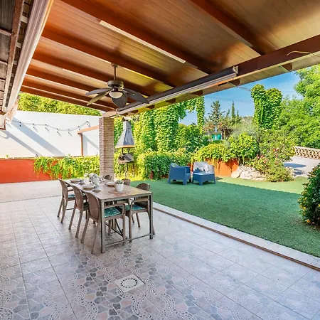 Cubo's Villa Sonia-3