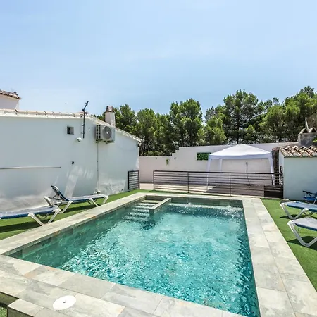Casa Villazo 1-3