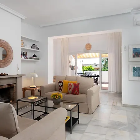 Holiday Home Sol De Estepona By Interhome-2