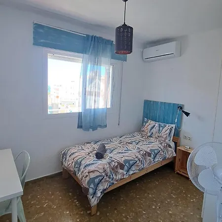 Carmen Guest House-3