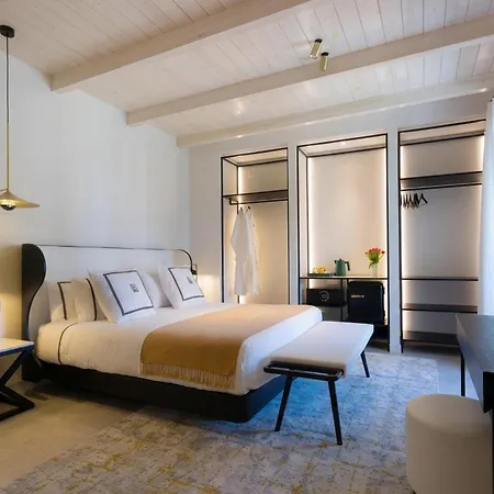 La Fonda Heritage Hotel Luxury, Relais & Chateaux-2