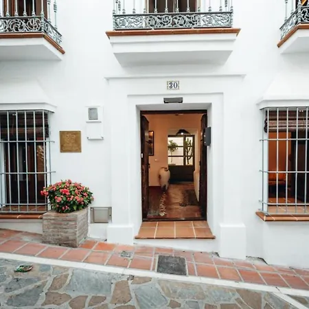 La Fonda Heritage Hotel Luxury, Relais & Chateaux-3