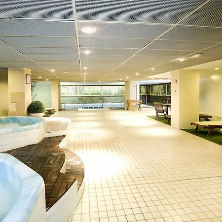 Aparthotel Monarque Sultan-3