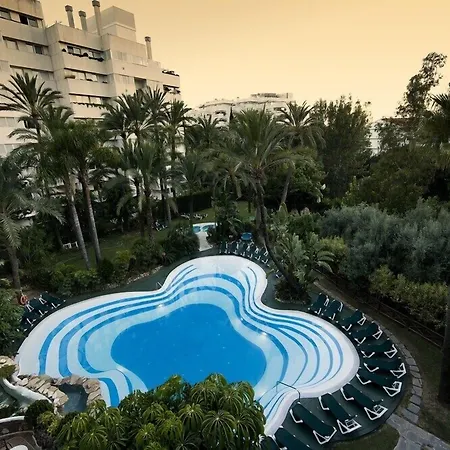 Aparthotel Monarque Sultan-2