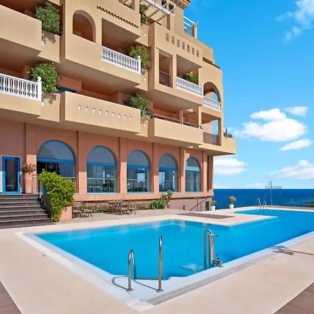 Holiday World Casamaia Apartments, Affiliated By Melia-3