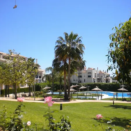 Atico Puerto Banus, Marbella-3