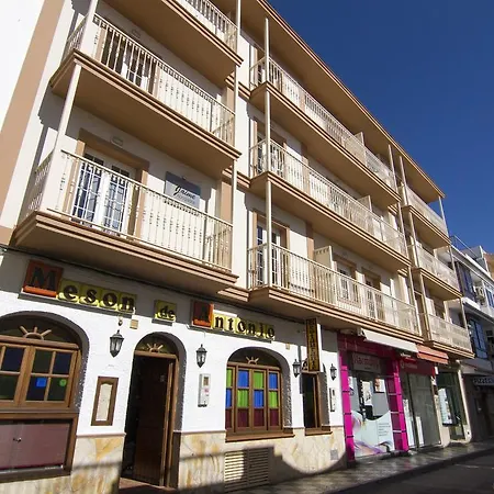 Apartamentos Jimmy-2