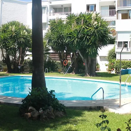 Marbella Apartment-3
