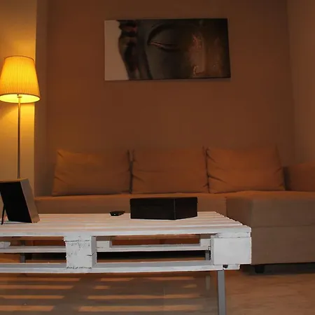 Ab Dominicum Apartamentos-2