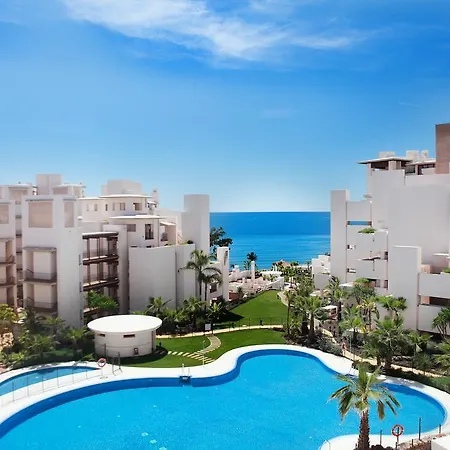 Bahia Boutique Apartments-3