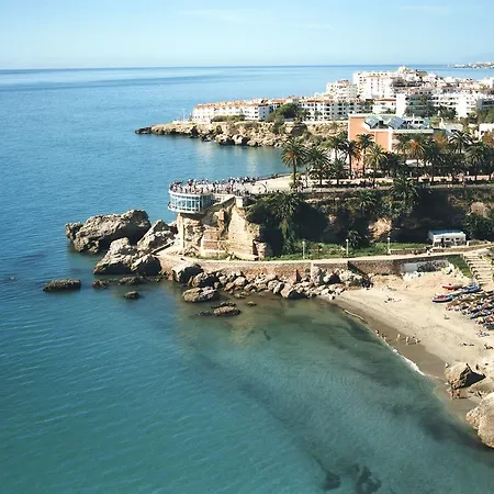 Apartamentos Starnerja II-2