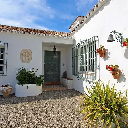 Cortijo De Correa-3