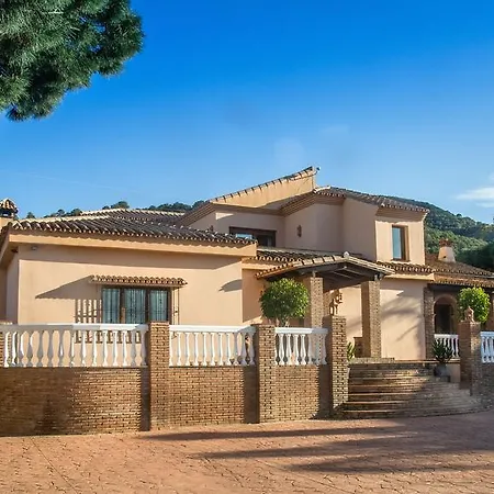 Villa Conmigo Bed&Breakfast-2
