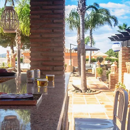 Villa Conmigo Bed&Breakfast-3