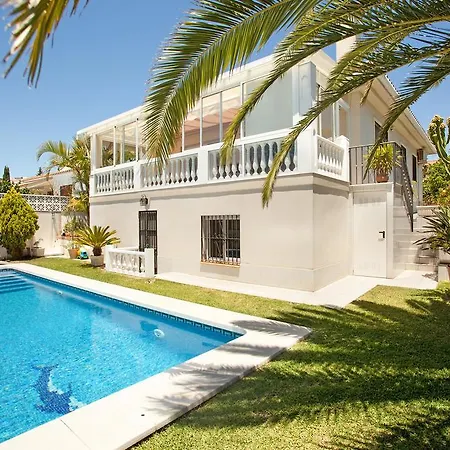 Villa Costa Del Sol-3