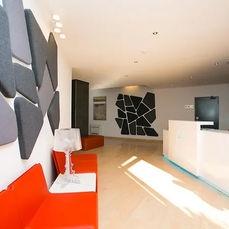 Apartamentos Fuengirola Playa-3