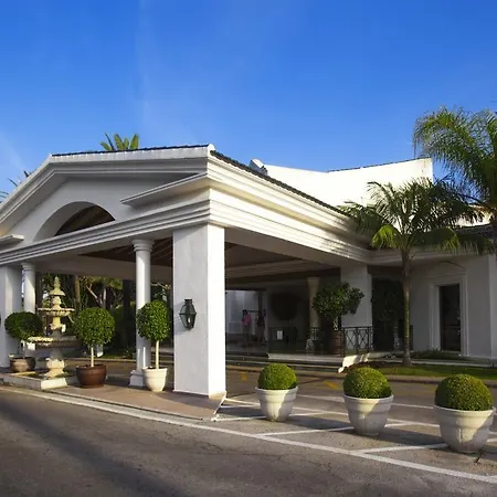 Los Monteros Marbella Hotel & Spa-2