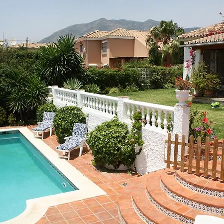 Villa Bonita Fuengirola-2
