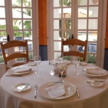 Gran Hotel Guadalpin Byblos-2
