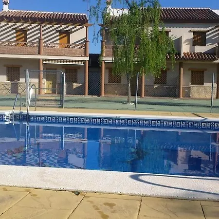 Apartamentos Rurales Las Colinas-2