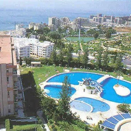 Apartamentos Minerva Jupiter-2