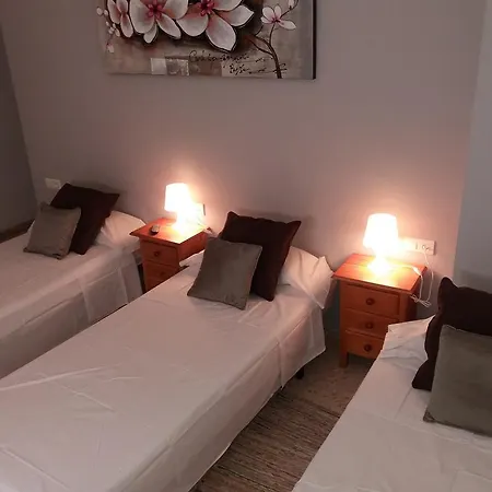 Hostal Gonzalez-3