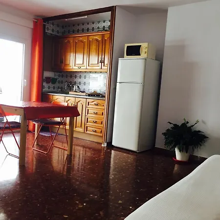 Axarquia Apartments-2